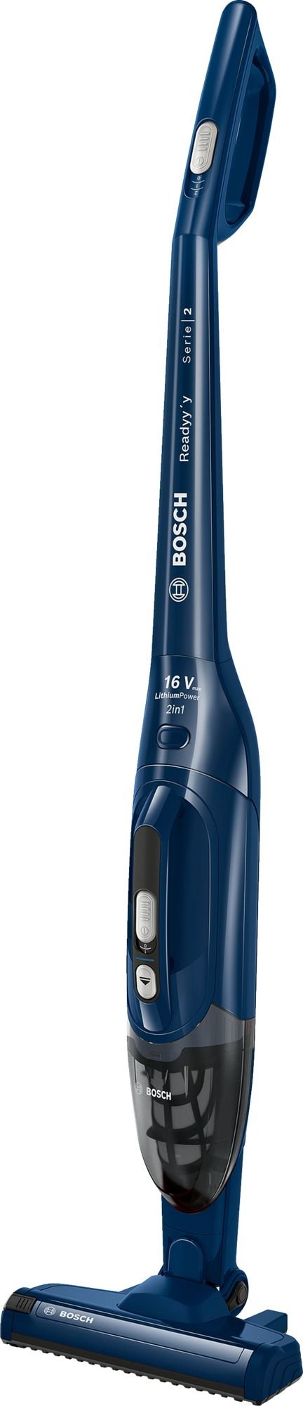 Bosch Aspiradora BBHF216