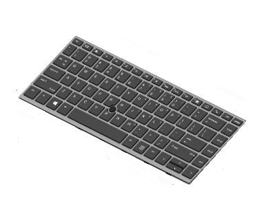 HP L14377-071 Keyboard Laptop (consultar Idioma) — image 1
