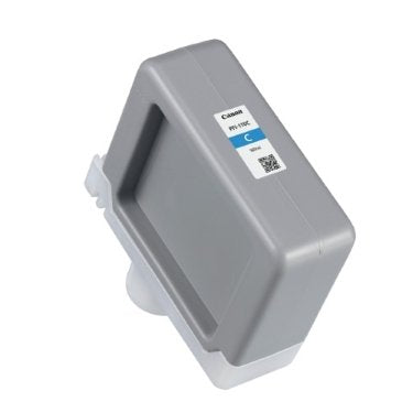 Canon TX-2000/3000/4000 Cartridge Cyan PFI-110C