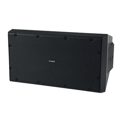 Cabinet Subwoofer 2X10 Black — image 1