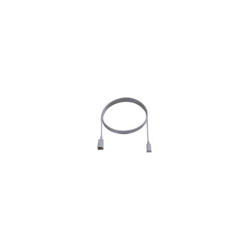 Bachmann Cable Extensión IEC C14 / C13, 2M, Grey — image 1