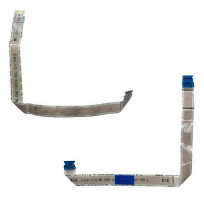 Cable Flex Tape Touchpad Laptop Lenovo Thinkpad T490 T590 T14 GEN1 NBX0001MV10 — image 1