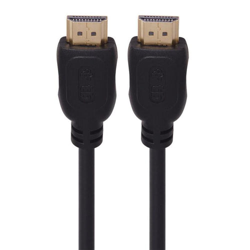 HDMI Cable 1.4 Chapado Oro 3M. — image 1