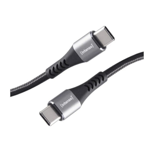 Intenso Cable USB-C 0.5M + 2X1.0M + 2.0M — image 1