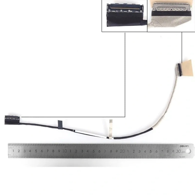 Cable Flex Laptop Asus G513QY-212.SG15 G713QM G513QM/Qs 6017B1701701 14005-03700500 6017B1547301 300HZ 40PIN