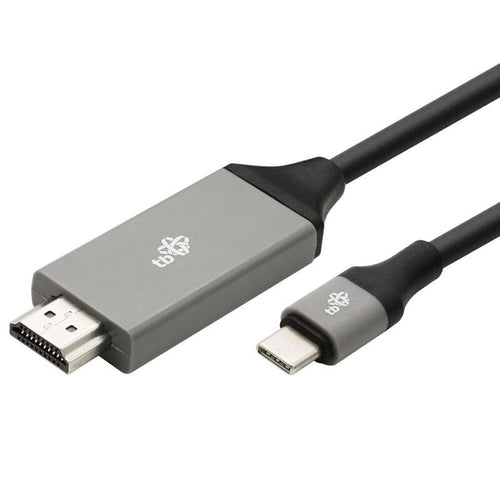 TB Cable HDMI 2.0V USB 3.1 Tipoe C — image 1