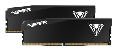 Patriot Memory DDR5 PC6000 32GB (2X16) Viper Elite 5 Ultra CL28 — image 1