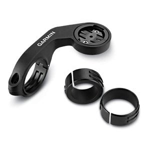 Garmin 010-11251-40 Stand Navegador Bicicleta Pasivo Black