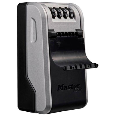 Box Of Keys Master Lock With Assembly Wall 5481EURD — image 1
