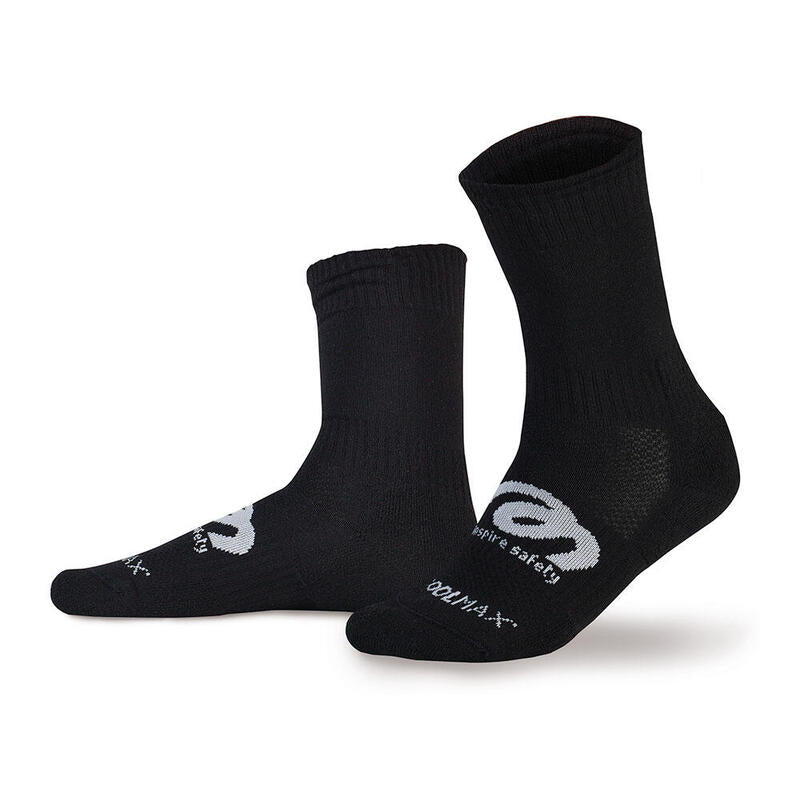 Calcetin Summer Coolmax Tamaño 39-42 Brand