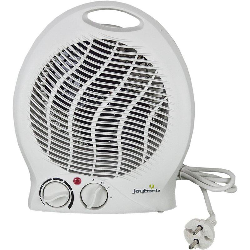 Heater Viscio Trading 102463 (2000W) White