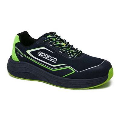 Sparco Calzado Security Blue M/V.fluor Willen Impulse T-41 — image 1