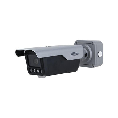 Camera Anpr Cam, 2,7-12MM, Ir Anpr — image 1