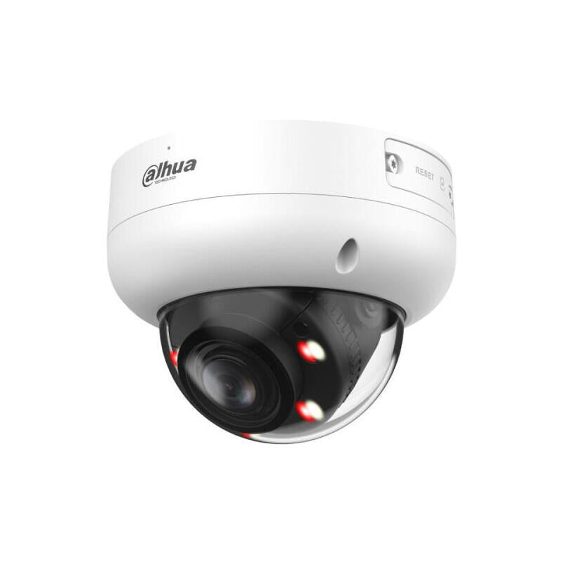 Camera (DH-IPC-HDBW3449RP-ZAS-IL-27135) Dahua IP Bullet Serie 3, 4MP, Ir 50M, IP67/IK10, Supports microSD Up T