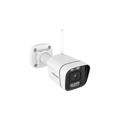 Foscam Camera V8P, Surveillance White 4K, Wi-Fi 6954836023402 — image 1