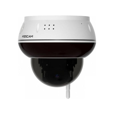 Foscam Camera Wi-Fi D8T 8MP White — image 1