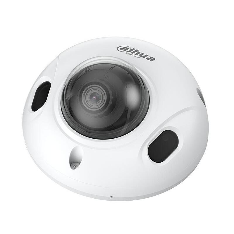 Camera IP Minidomo 5M