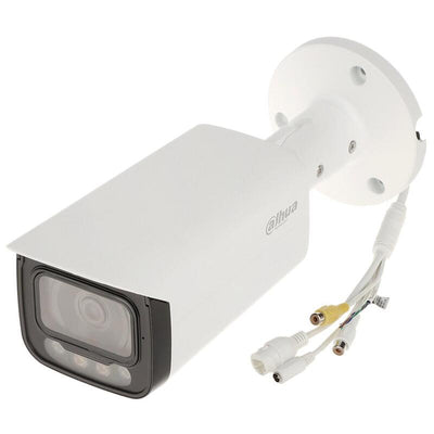 Camera IP Dahua IPC-HFW2449T-AS-IL-0360B White — image 1