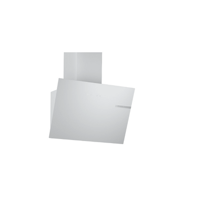 Bosch Campana Wall Serie 6 DWK65DK20 White 430 M3/H a — image 1