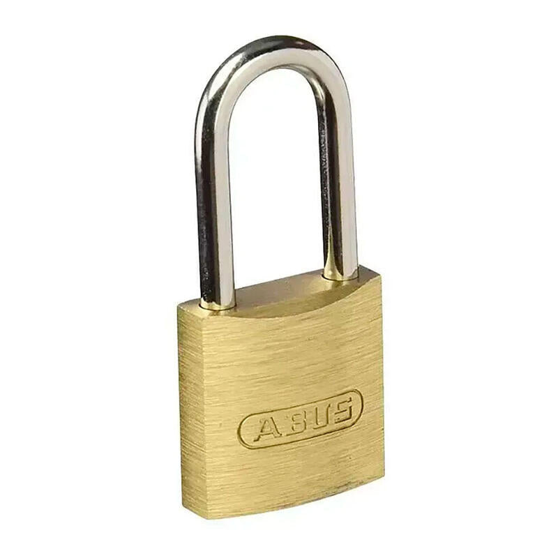 Padlock Latón Arco Extralargo 713/40HB63, 40MM