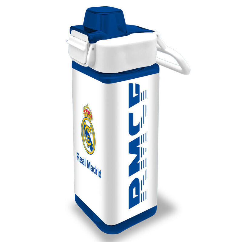 Cantimplora Aluminium Real Madrid 500ML