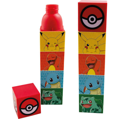 Cantimplora Pokemon 650ML — image 1