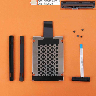 Housing HDD Laptop HP Pavilion 15-BC 15-BC013TX 15-BC015TX TPN-Q173 — image 1