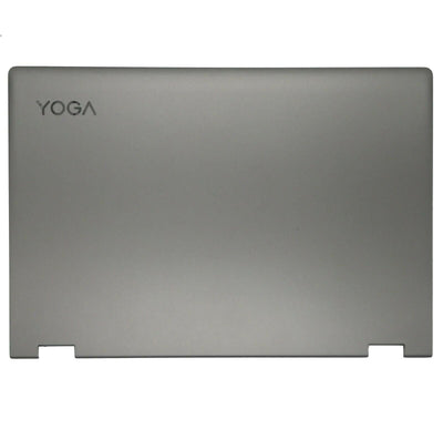 Housing LCD Laptop Lenovo Yoga 530-14IKB 530-14ARR AP173000110 Silver — image 1