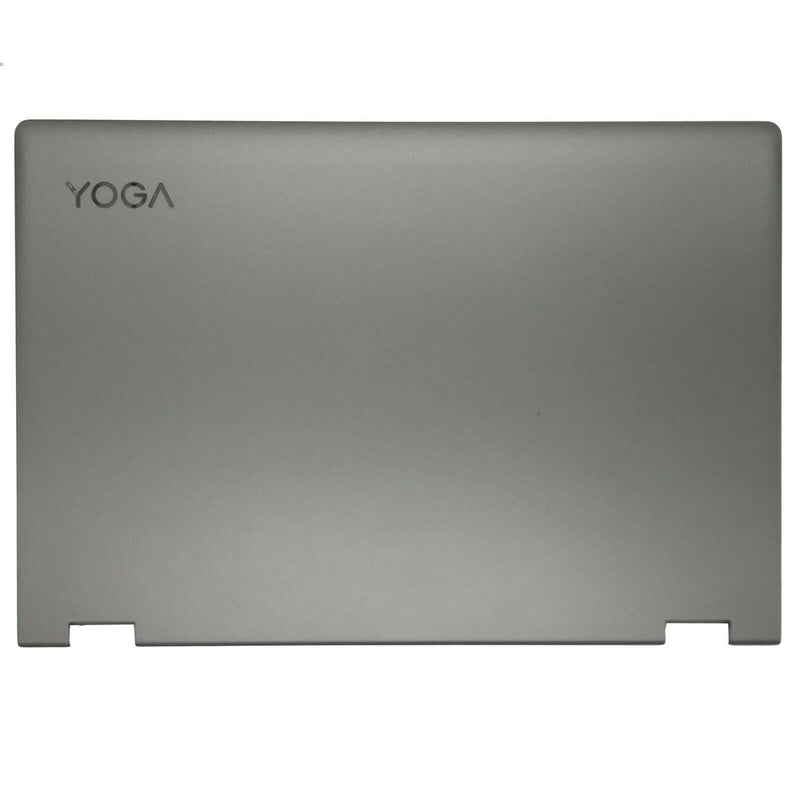 Housing LCD Laptop Lenovo Yoga 530-14IKB 530-14ARR AP173000110 Silver