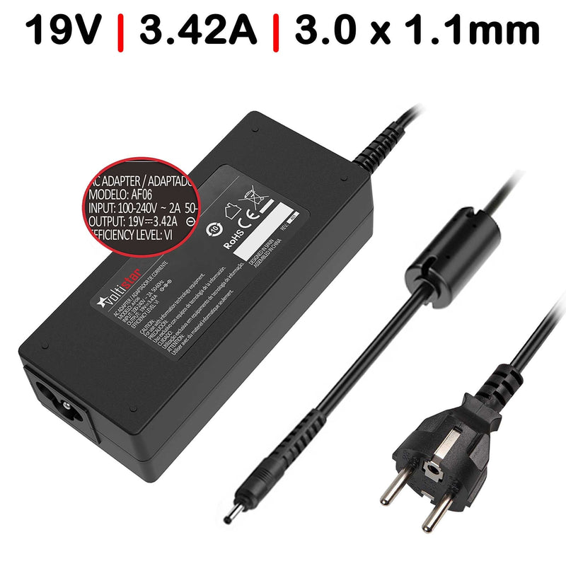 Charger Laptop Acer Aspire S5 S7 Ultrabook