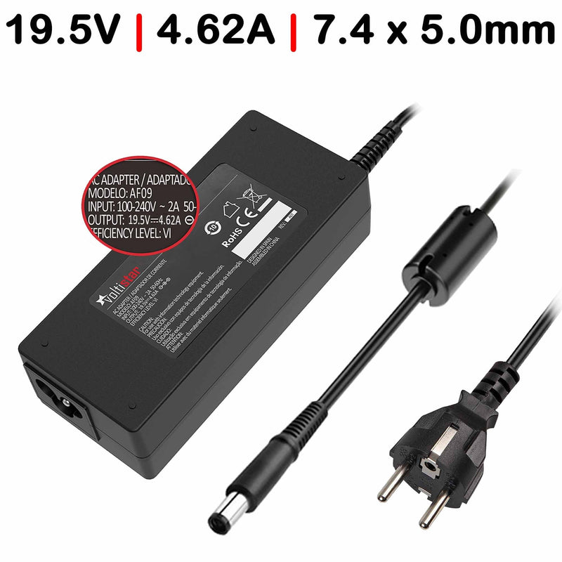 Charger Laptop Dell Latitude E5440