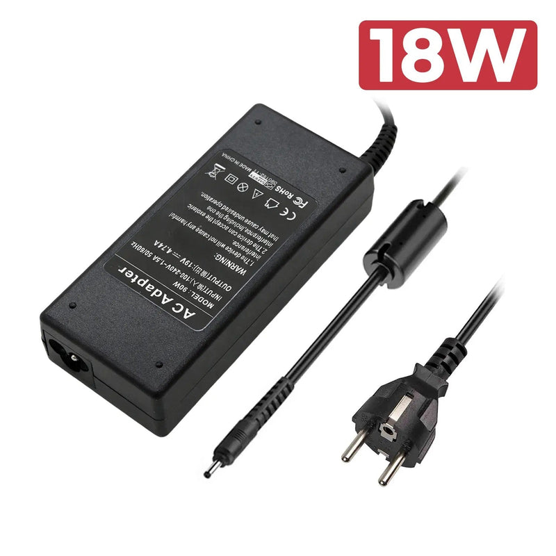 Charger Tablet Acer 27.L0302.002 AP.0180P.002 12V 1.5A