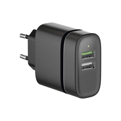 Charger USB Power 2 Ports Nimo — image 1