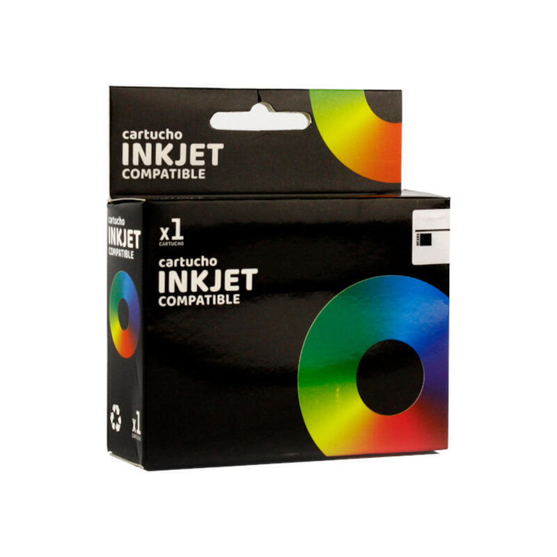 Cartridge Compatible With HP 963XL Cyan - 3JA27AE-R ML-22PAG-1600