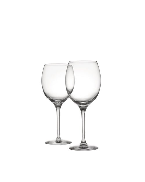 Alessi Copa Mami-xl Weissweinglas 4ER SG119/1S4 — image 1