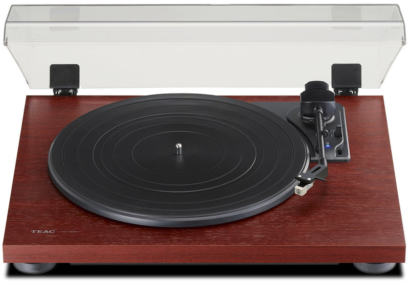 Teac Tocadiscos TN-180BT-A3 Cereza