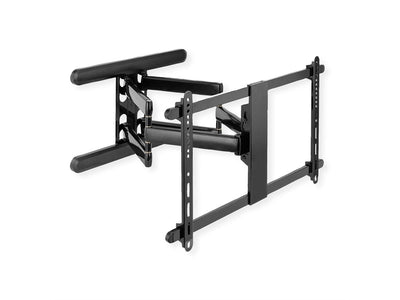 Roline Premium TV- Wall Mount, Hoch-flexibel, 37-80 Zoll, Bis 70KG — image 1