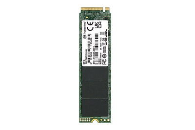 Transcend SSD 2TB M.2 MTE110S (M.2 2280) PCIE GEN3 X4 NVMe — image 1