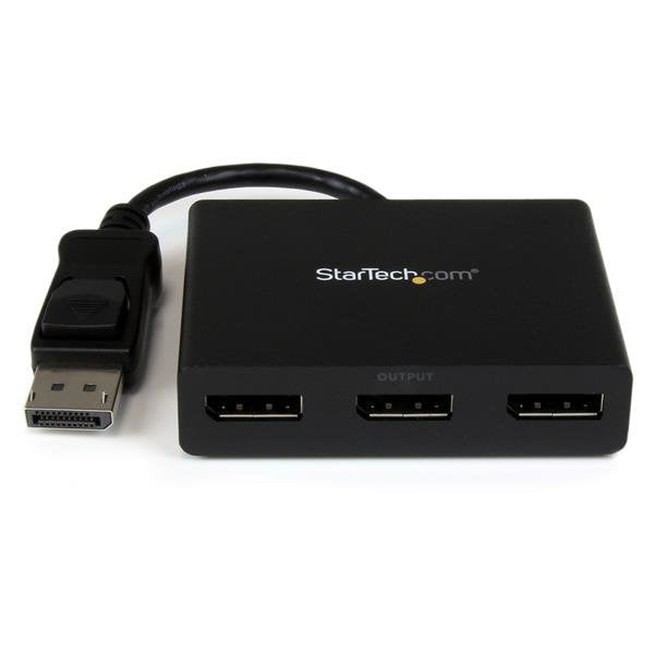 StarTech Splitter Multiplicador Divisor Displaypor