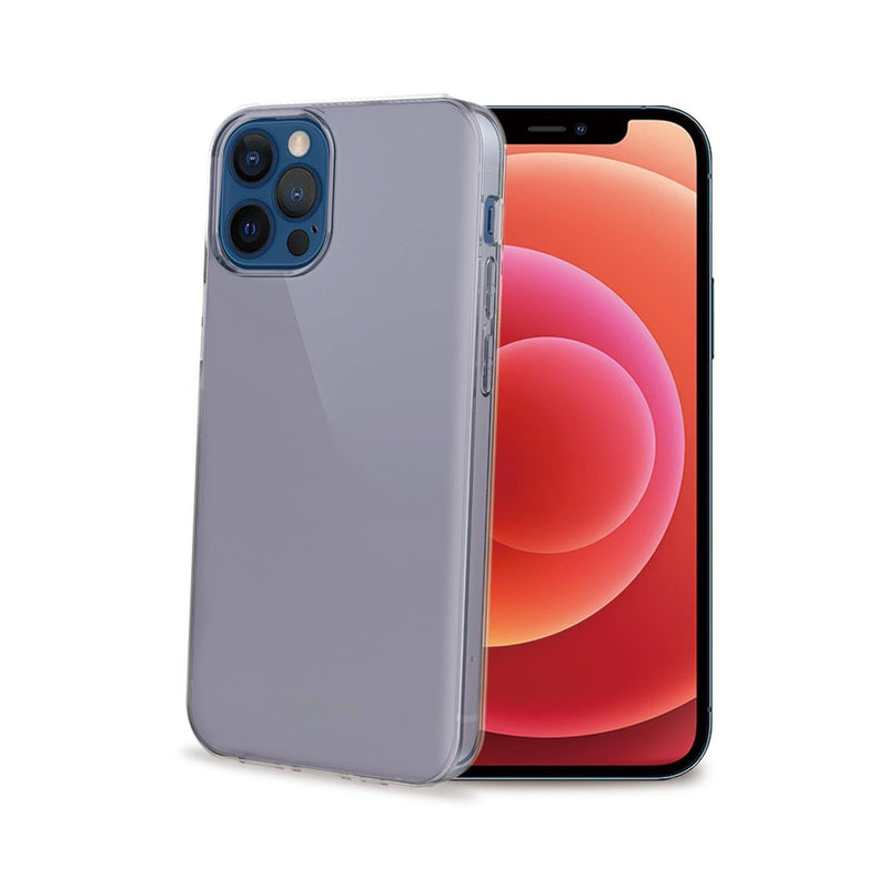 Cel Gelskin Iphone 12 Pro Max. Trans