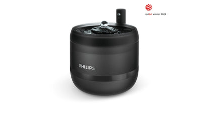 Philips Pet Water Fountain 2,2L Black (PAW3210 02) — image 1