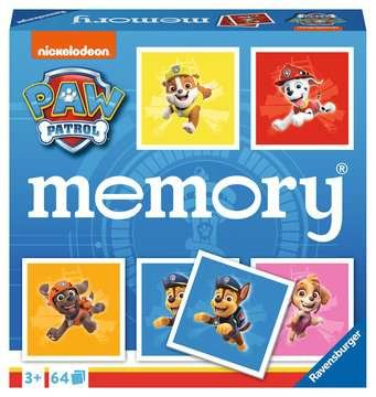 Set Memory Patrulla Canina Paw Patrol — image 1