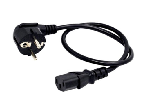 Intel Cable Power IEC 60320 C13 60CM Europa — image 1