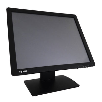 Approx APPMT17W5 Monitor Touchscreen 17 USB/VESA — image 1