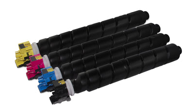 Freecolor K40218F7 Cartridge Toner 1 Pieces Compatible Black — image 1