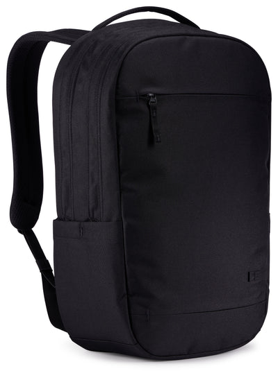 Case Logic Backpack INVIBP116 Invigo Eco Backpack 15,6, Black — image 1