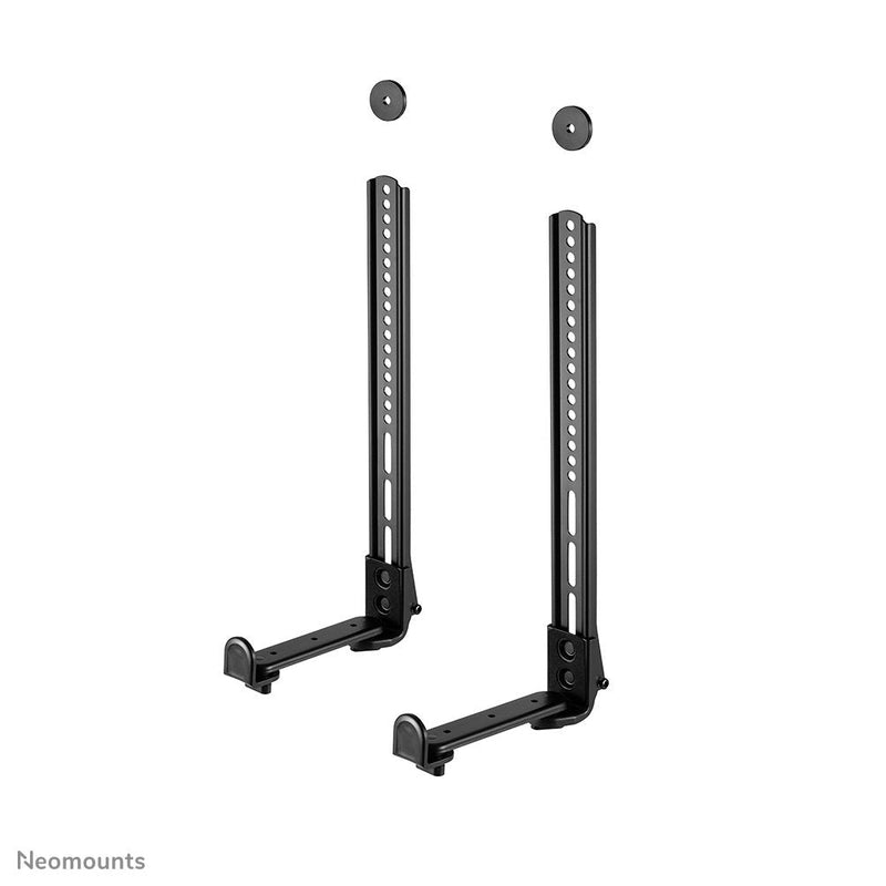 Neomounts Stand Universal Barcodes Sound Adjustable Depth (7,7-21,5CM) 15KG AWL29-650BL1