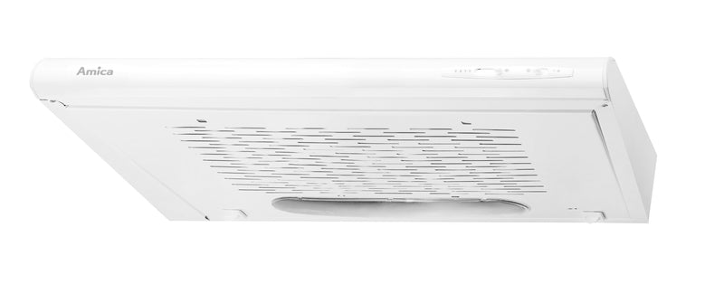 Amica Campana Extractora Low Cabinet OSC5111W (158 M3 / H 500MM Colour White