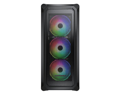 Cougar Archon 2 RGB Midi Tower Black — image 1