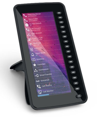 Snom Módulo Expansión D7 Colour 6.8 '' / 48 Keys Programadas (16 Físicas) — image 1